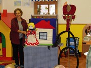 Čertovská pohádka